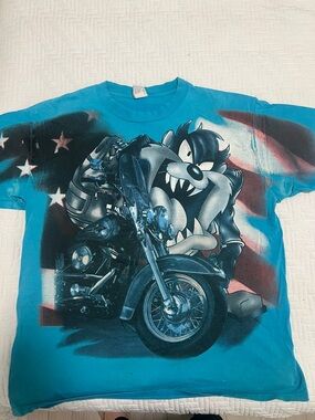 Men’s Looney Tunes Collectable Graphic Tee